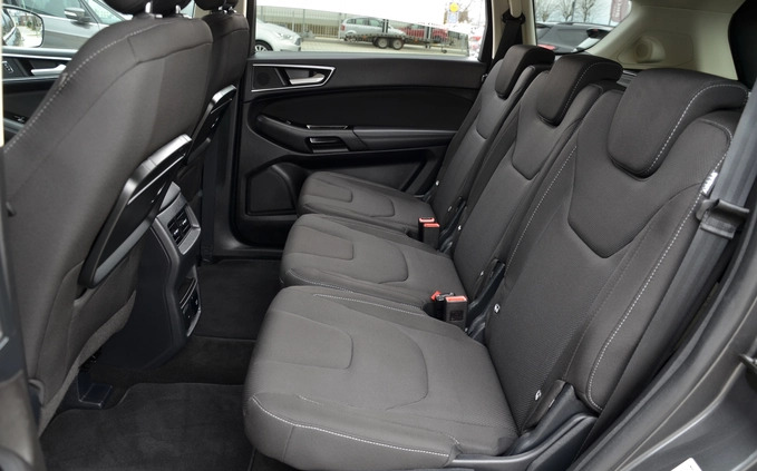 Ford S-Max cena 99889 przebieg: 142000, rok produkcji 2020 z Kozienice małe 436